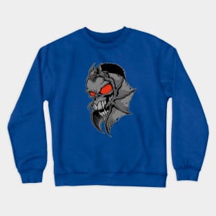 Bathead Crewneck Sweatshirt
